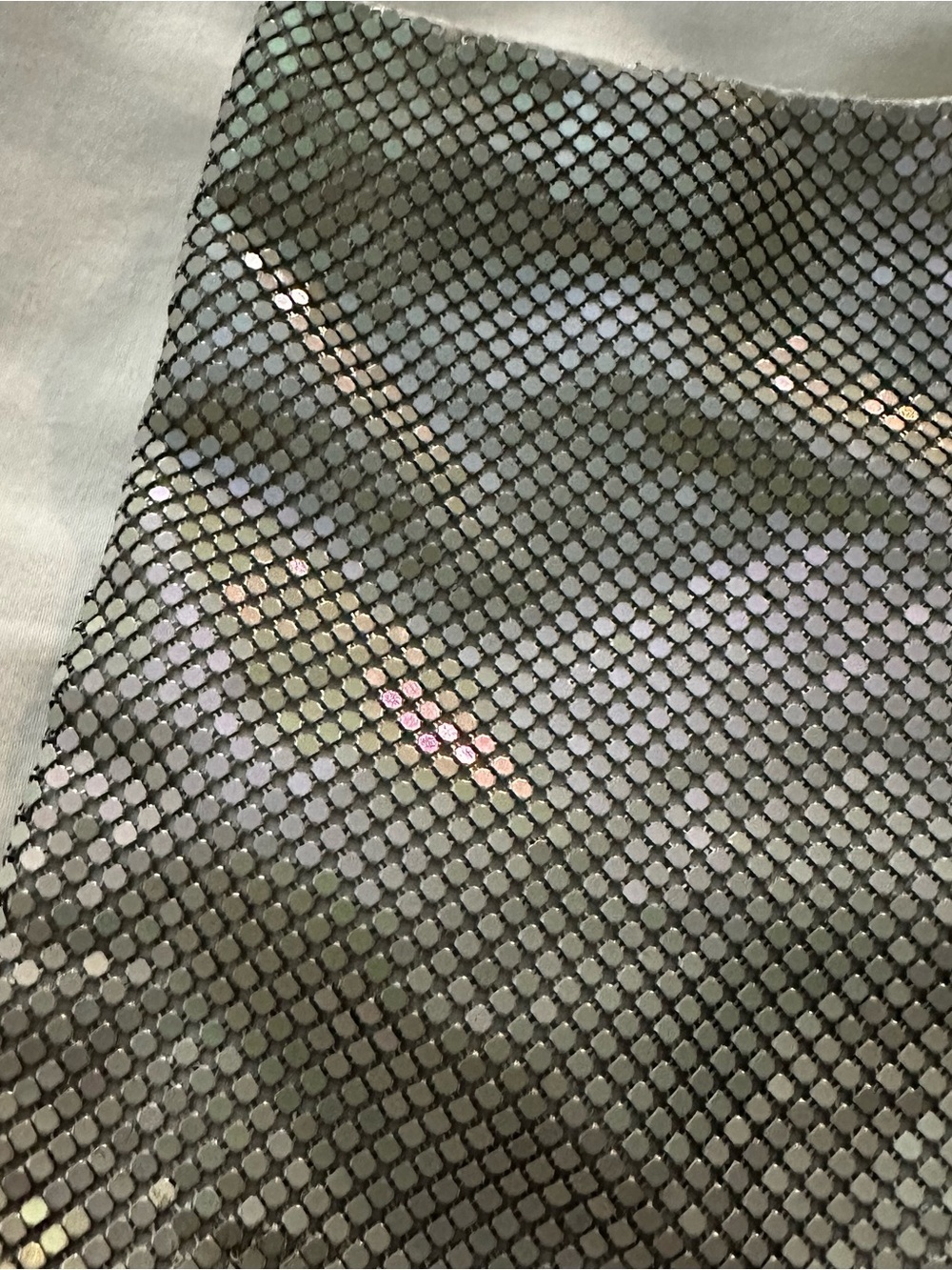 Sparkly Going Out Bag - Picture 2 of 6